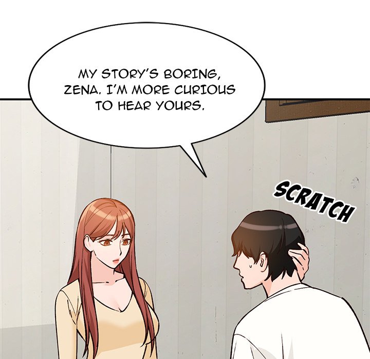 Town Girls - Chapter 24 [photo 122] - MangaPorn