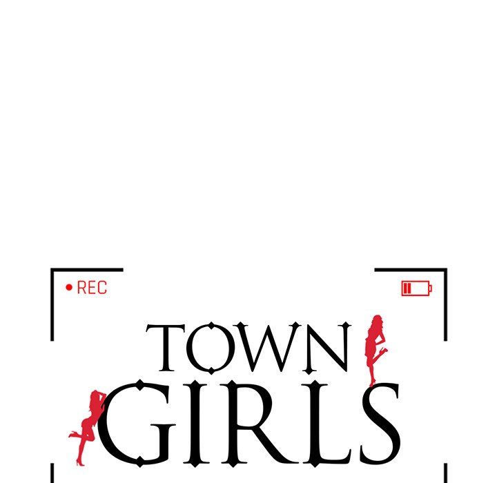 Town Girls - Chapter 24 [photo 14] - MangaPorn