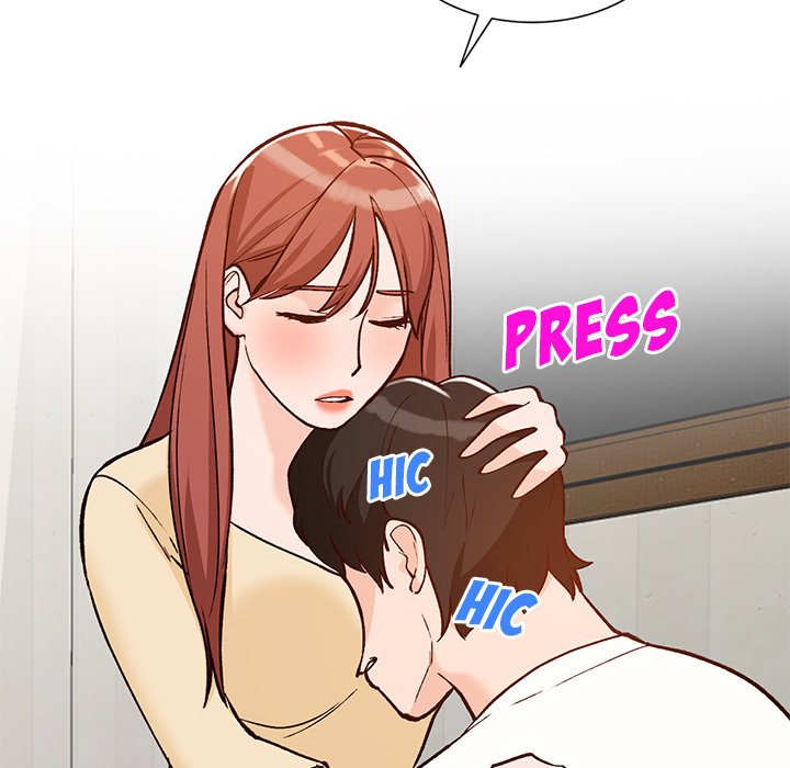 Town Girls - Chapter 24 [photo 152] - MangaPorn