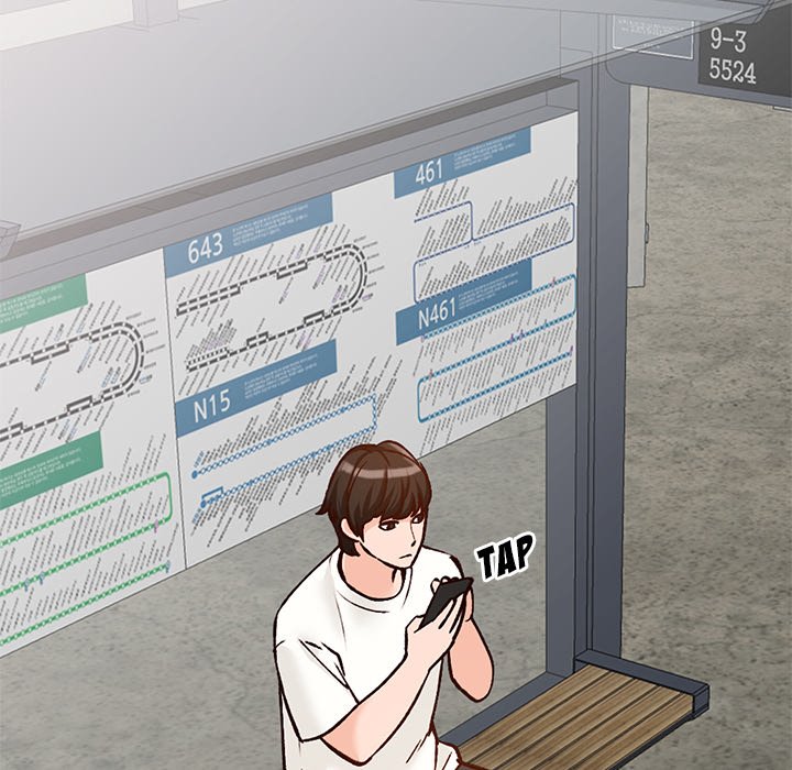 Town Girls - Chapter 24 [photo 19] - MangaPorn