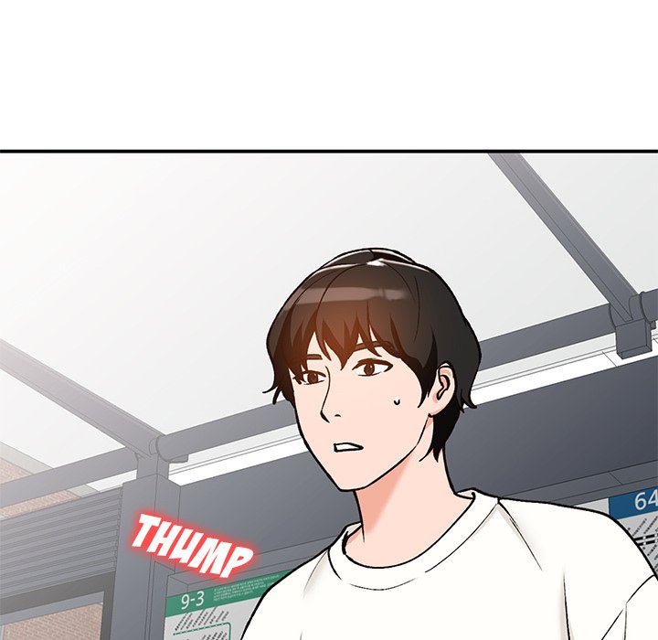 Town Girls - Chapter 24 [photo 40] - MangaPorn