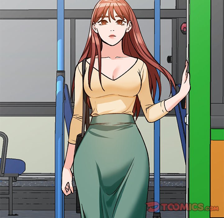 Town Girls - Chapter 24 [photo 45] - MangaPorn