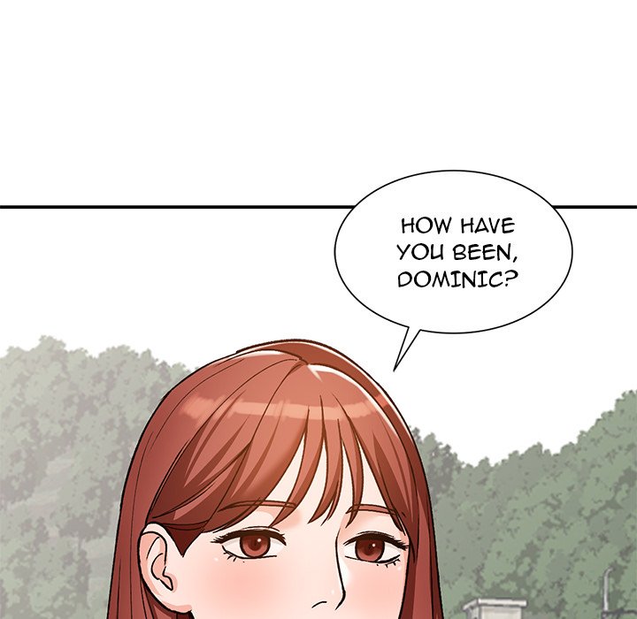 Town Girls - Chapter 24 [photo 50] - MangaPorn
