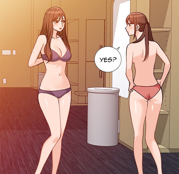 Town Girls - Chapter 24 [photo 61] - MangaPorn