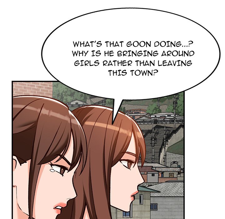 Town Girls - Chapter 24 [photo 85] - MangaPorn