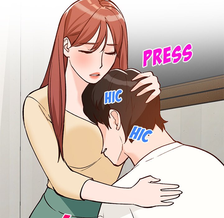 Town Girls - Chapter 25 [photo 11] - MangaPorn