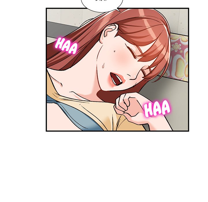 Town Girls - Chapter 25 [photo 113] - MangaPorn