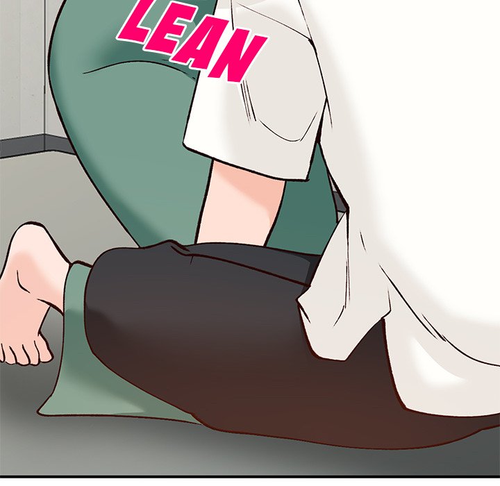 Town Girls - Chapter 25 [photo 12] - MangaPorn