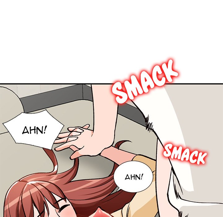 Town Girls - Chapter 25 [photo 137] - MangaPorn