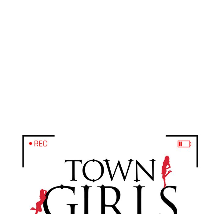 Town Girls - Chapter 25 [photo 14] - MangaPorn