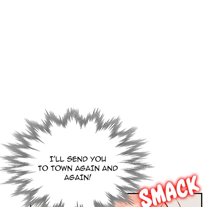 Town Girls - Chapter 25 [photo 148] - MangaPorn