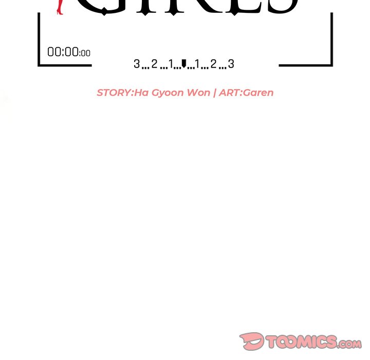 Town Girls - Chapter 25 [photo 15] - MangaPorn