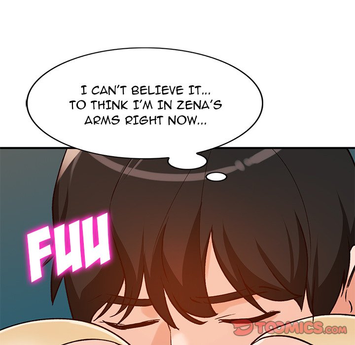 Town Girls - Chapter 25 [photo 21] - MangaPorn