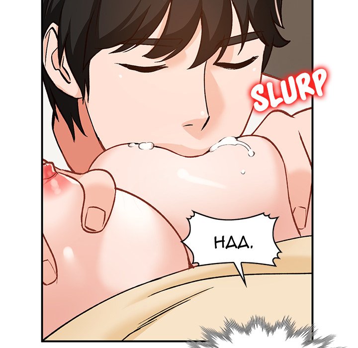 Town Girls - Chapter 25 [photo 31] - MangaPorn