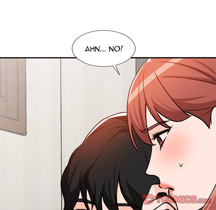 Town Girls - Chapter 25 [photo 75] - MangaPorn