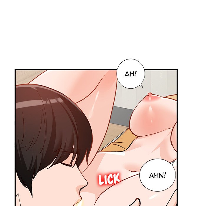 Town Girls - Chapter 25 [photo 86] - MangaPorn