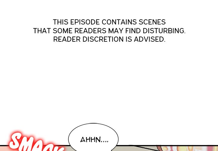 Town Girls - Chapter 26 [photo 1] - MangaPorn