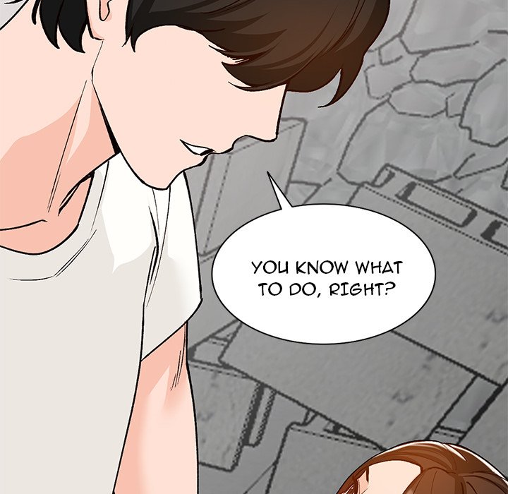 Town Girls - Chapter 26 [photo 103] - MangaPorn