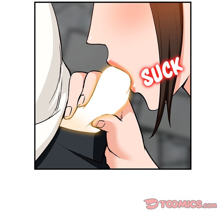 Town Girls - Chapter 26 [photo 111] - MangaPorn