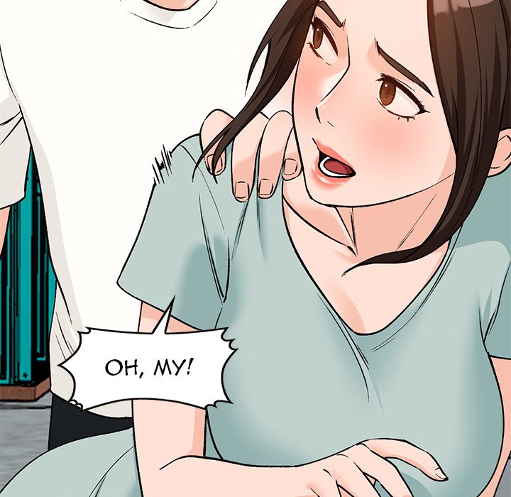 Town Girls - Chapter 26 [photo 128] - MangaPorn