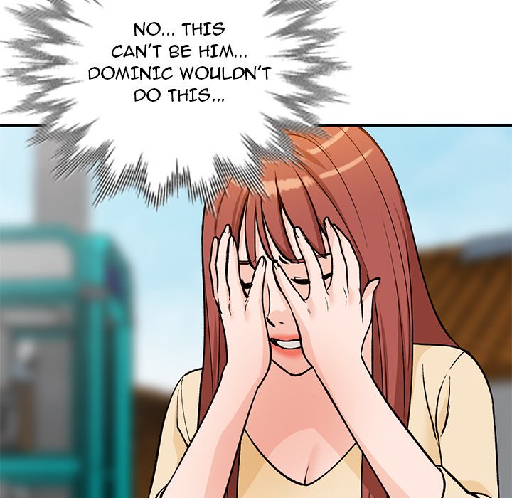 Town Girls - Chapter 26 [photo 146] - MangaPorn