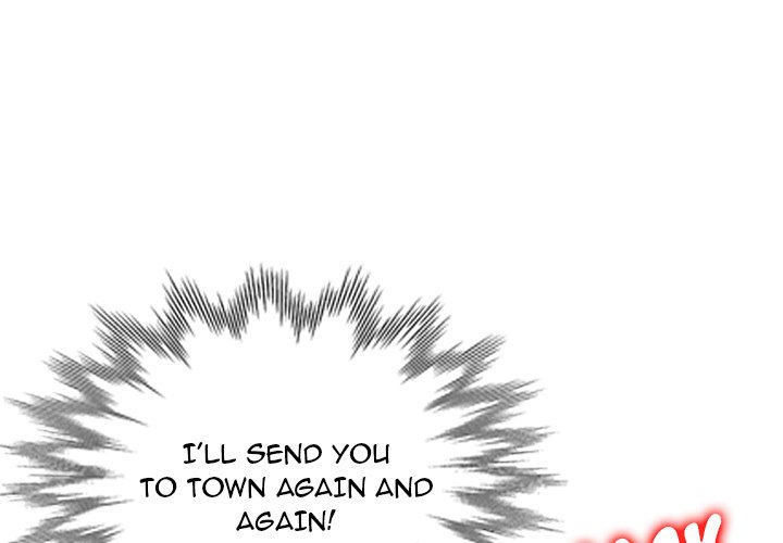 Town Girls - Chapter 26 [photo 4] - MangaPorn