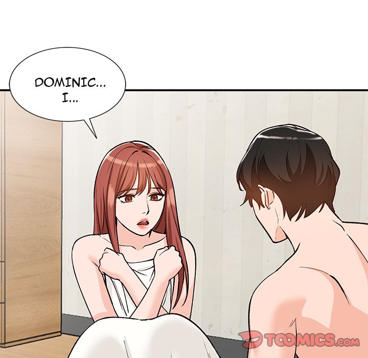 Town Girls - Chapter 26 [photo 45] - MangaPorn