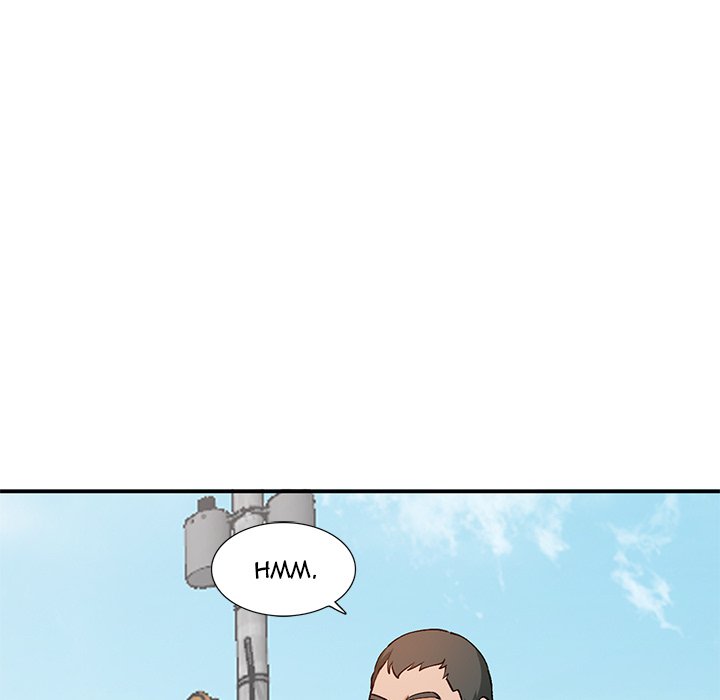 Town Girls - Chapter 26 [photo 54] - MangaPorn