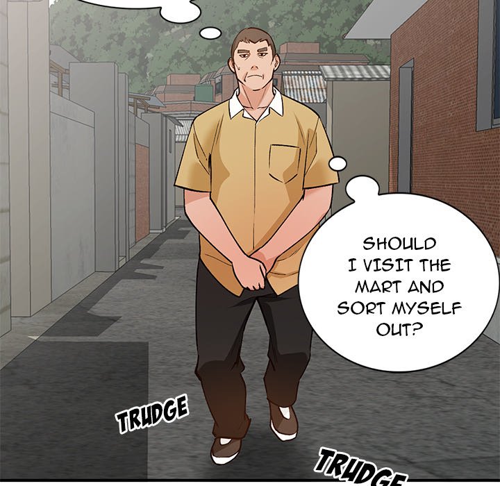 Town Girls - Chapter 26 [photo 66] - MangaPorn