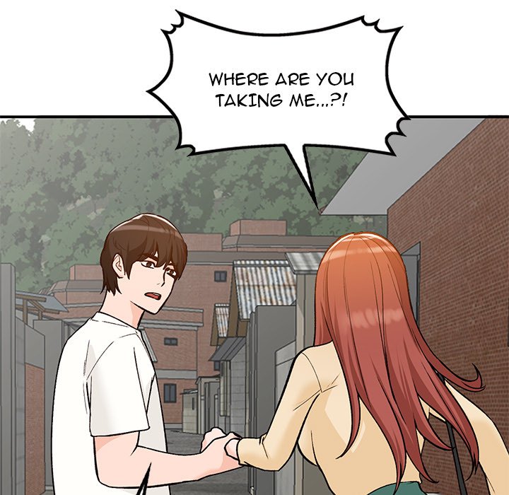 Town Girls - Chapter 26 [photo 72] - MangaPorn