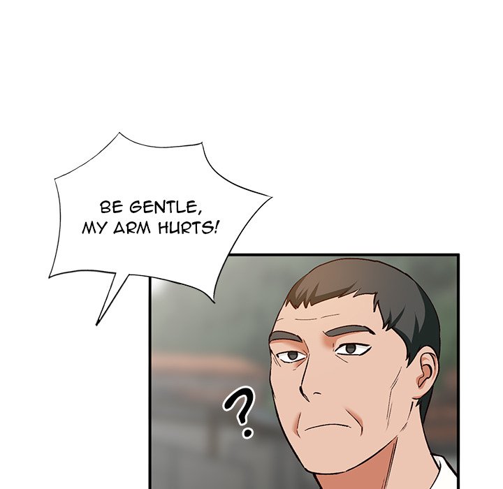 Town Girls - Chapter 26 [photo 74] - MangaPorn