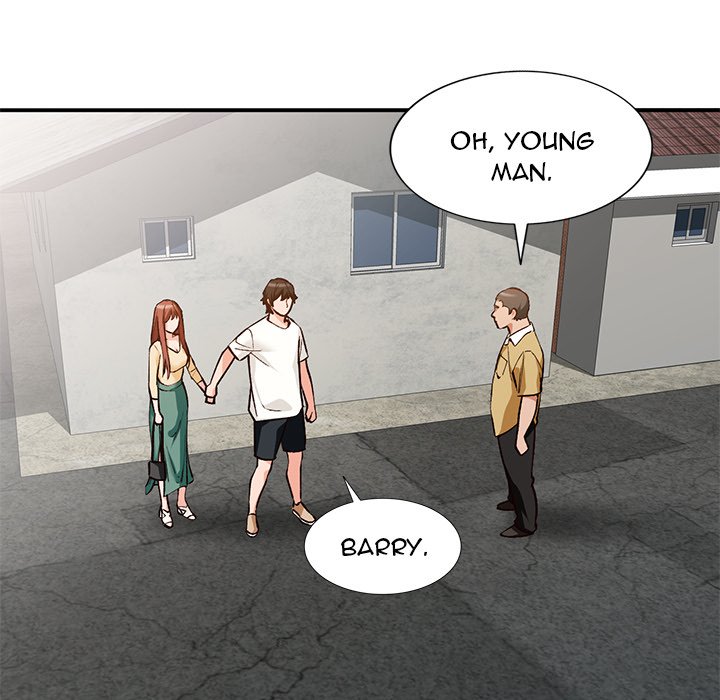 Town Girls - Chapter 26 [photo 76] - MangaPorn