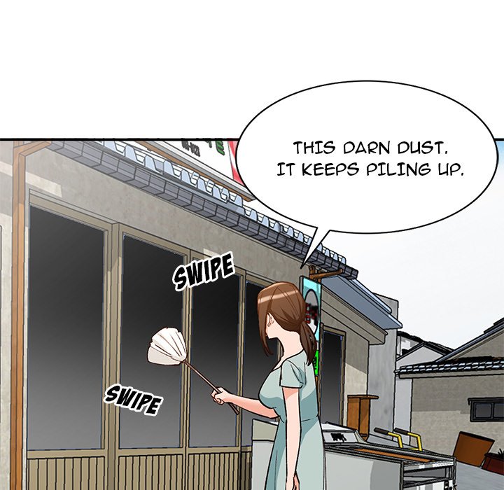 Town Girls - Chapter 26 [photo 82] - MangaPorn