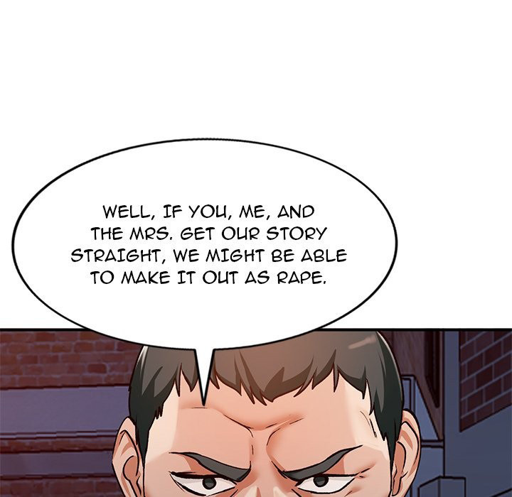 Town Girls - Chapter 27 [photo 106] - MangaPorn