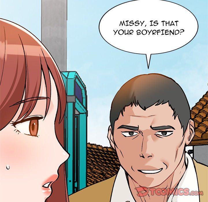 Town Girls - Chapter 27 [photo 12] - MangaPorn