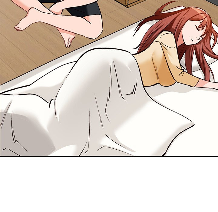 Town Girls - Chapter 27 [photo 122] - MangaPorn