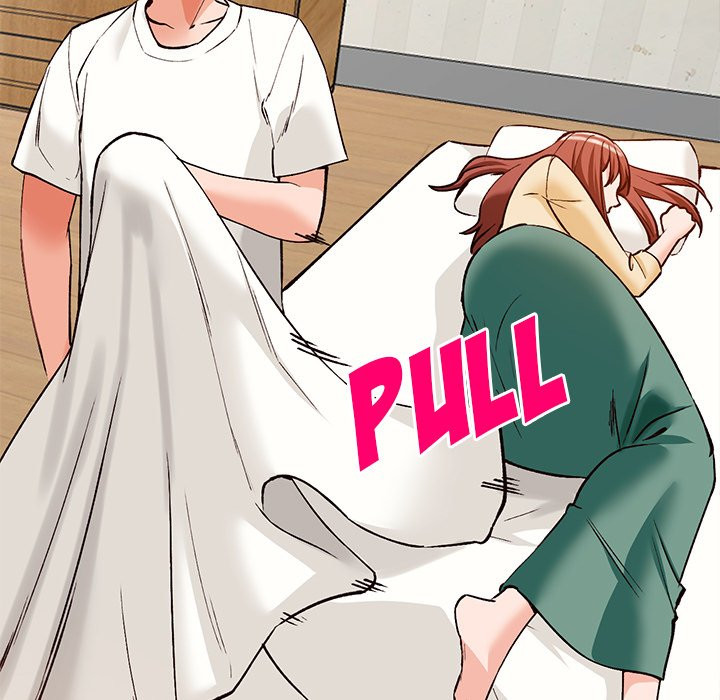 Town Girls - Chapter 27 [photo 127] - MangaPorn