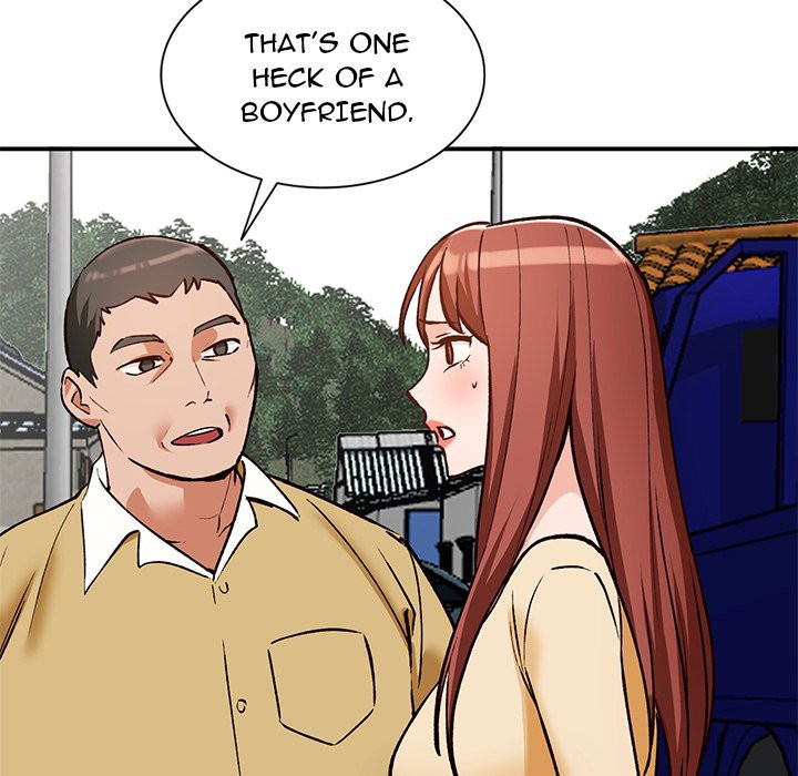 Town Girls - Chapter 27 [photo 26] - MangaPorn