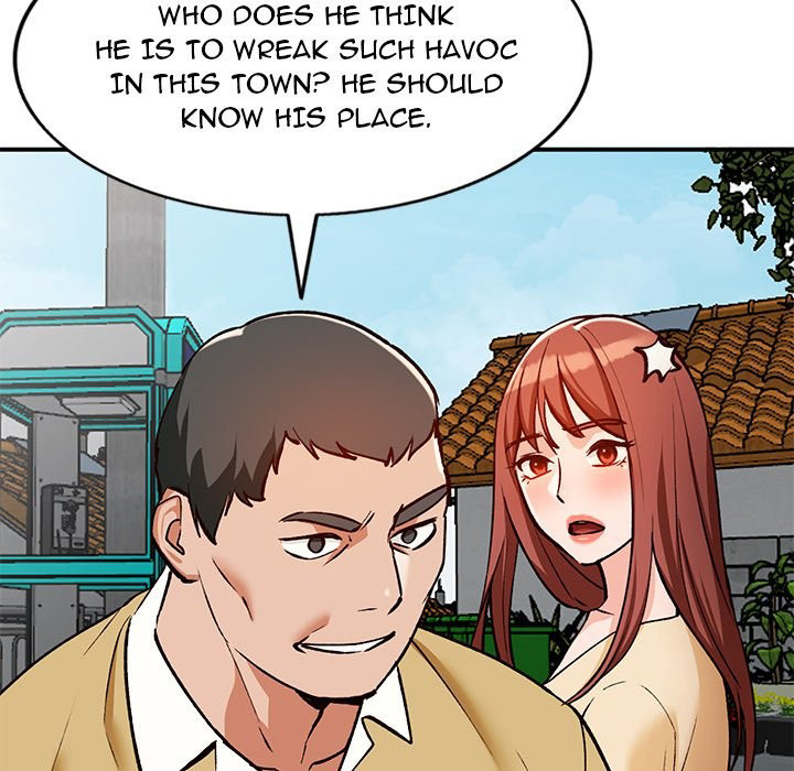 Town Girls - Chapter 27 [photo 31] - MangaPorn