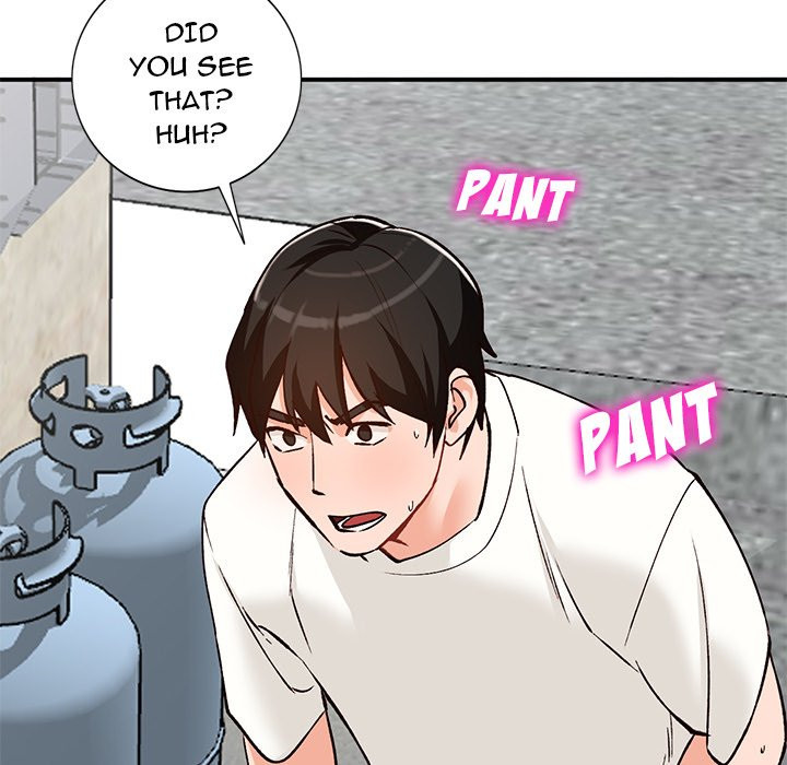 Town Girls - Chapter 27 [photo 55] - MangaPorn