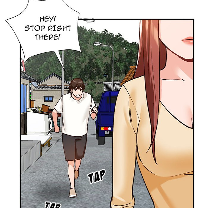 Town Girls - Chapter 27 [photo 62] - MangaPorn