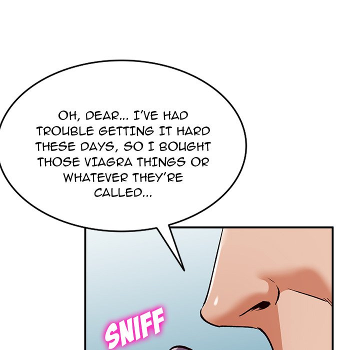 Town Girls - Chapter 28 [photo 100] - MangaPorn