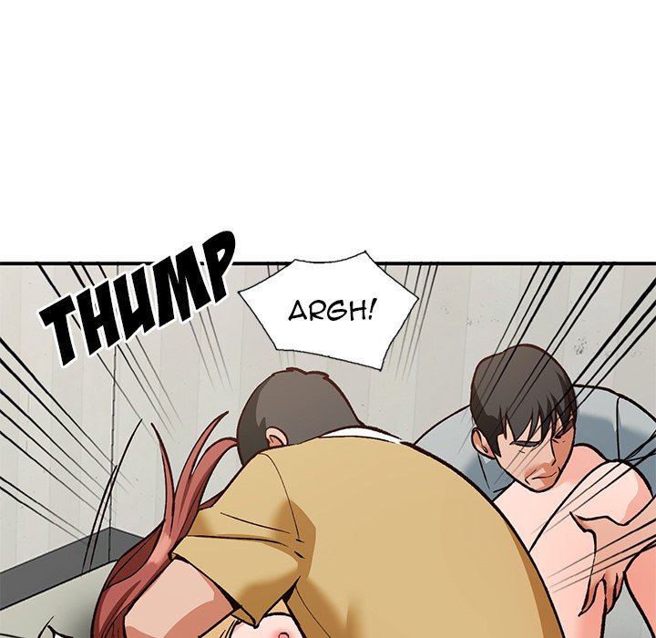 Town Girls - Chapter 28 [photo 114] - MangaPorn