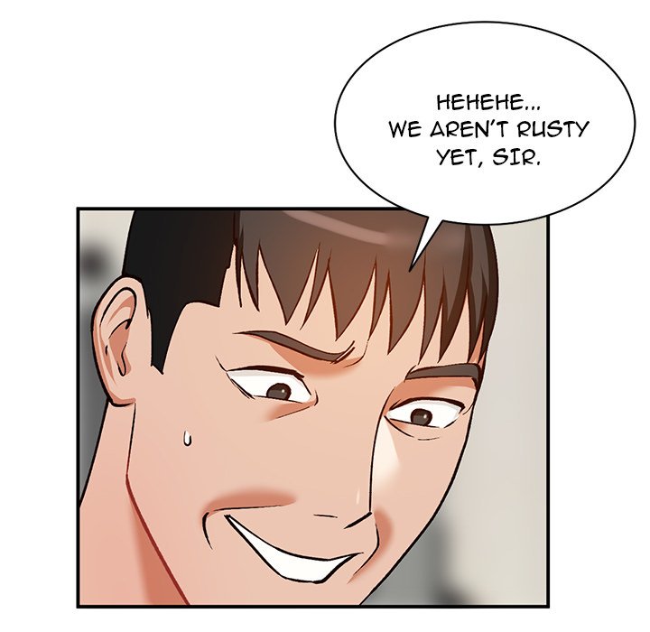 Town Girls - Chapter 28 [photo 124] - MangaPorn