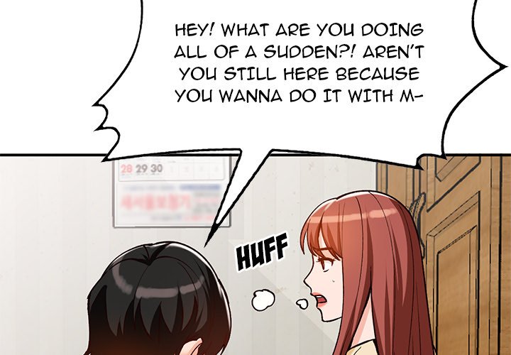 Town Girls - Chapter 28 [photo 2] - MangaPorn