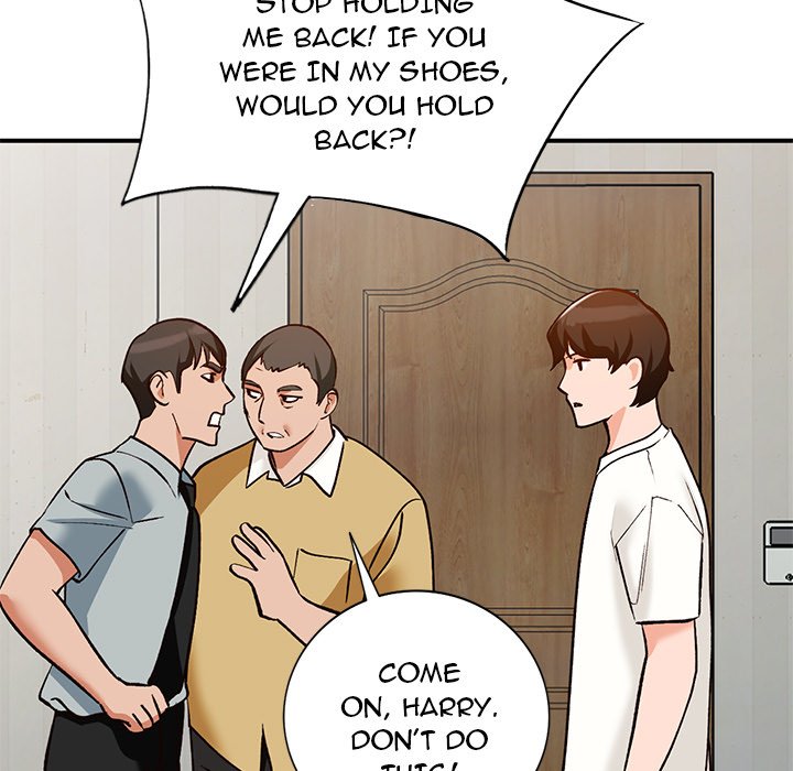 Town Girls - Chapter 28 [photo 25] - MangaPorn