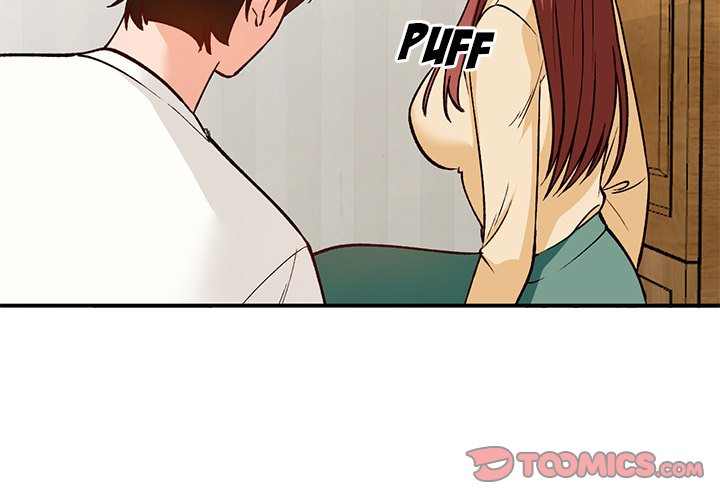 Town Girls - Chapter 28 [photo 3] - MangaPorn