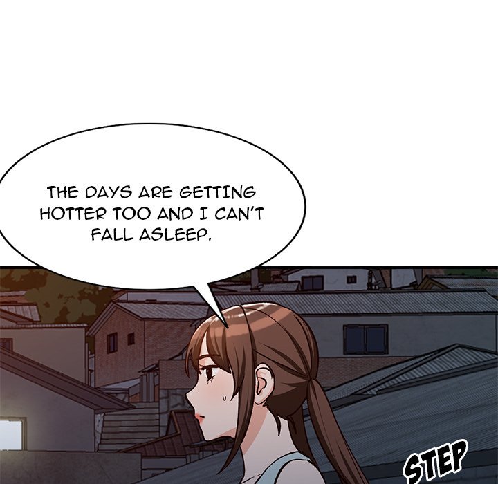 Town Girls - Chapter 28 [photo 40] - MangaPorn