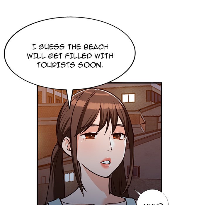 Town Girls - Chapter 28 [photo 42] - MangaPorn