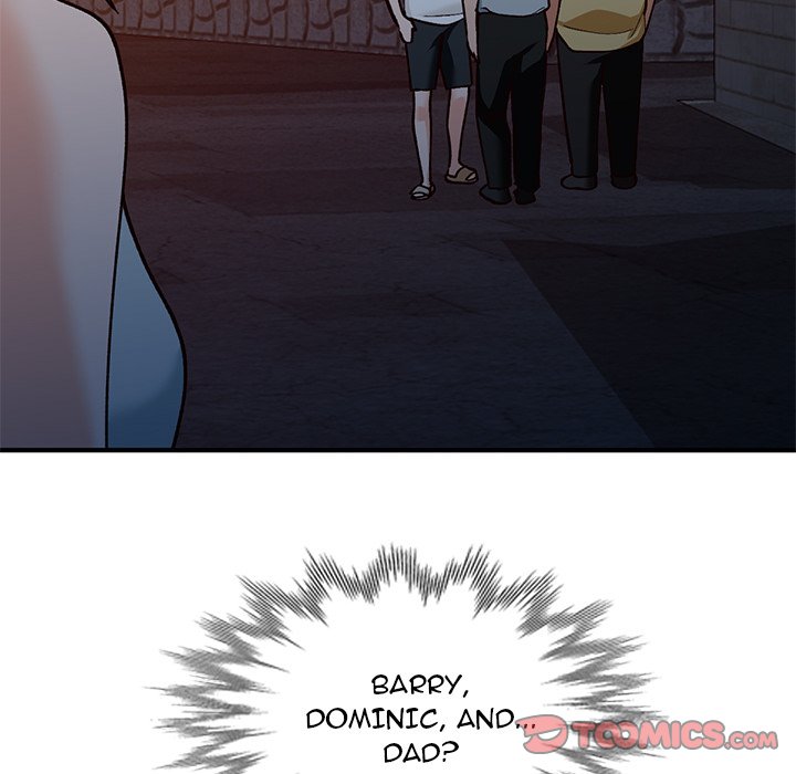 Town Girls - Chapter 28 [photo 45] - MangaPorn